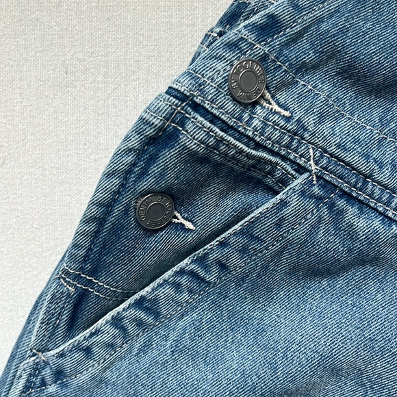 NEW, Court’s General Store, Camp Overalls - Picture 10 of 12